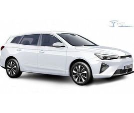 MG MG5 LONG RANGE COMFORT 115 KW
