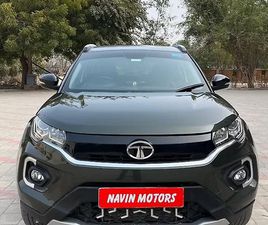 TATA NEXON