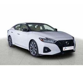 NISSAN MAXIMA SR 3.5L SR 3.5