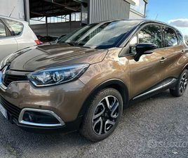 RENAULT CAPTUR DCI 8V 90 CV EDC START&STOP ENERGY