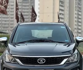 TATA HEXA