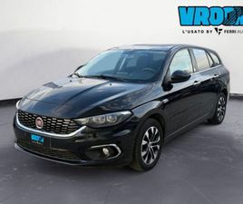 FIAT TIPO STATION WAGON TIPO 1.6 MJT S&S DCT SW EASY DEL 2020 USATA A VILLORBA