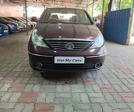 TATA MANZA