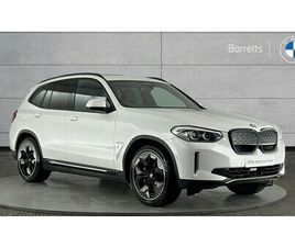 BMW IX3 PREMIER EDITION 5DR