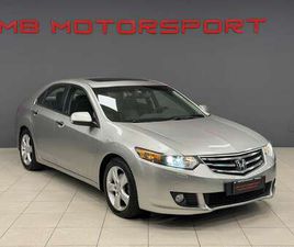 HONDA ACCORD ACCORD 2.2 I-CTDI EXECUTIVE 30TH PELLE I-PILOT