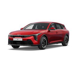 KIA K4 1,6 T-GDI 150HV EX 5D DCT COMFORT