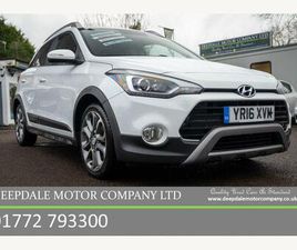 1.0 T-GDI ACTIVE EURO 6 (START/STOP) 5DR