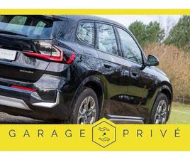 BMW IX1 EDRIVE20 XLINE PREMIUM PACK | EDRIVE20 | GARANTIE BMW 2028