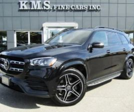 MERCEDES GLS GLS 450 MERCEDES-BENZ GLS 450 AMG PK* DISTRONIK* PANO* NIGHT PK* AMBIENT* 7 PASS