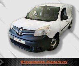 RENAULT KANGOO 1.5 DCI MAXI CONFORT S/S