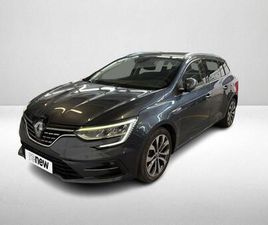 RENAULT MÉGANE ST 1.5 BLUE DCI 115CV TECHNO
