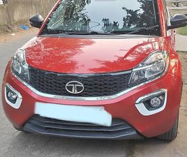 TATA NEXON