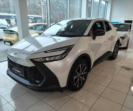 2.0 HYBRID PLUG-IN E-CVT STYLE