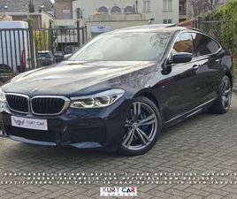 IAS GT M SPORT / PANO DAK / HEAD UP / ADAP. LED