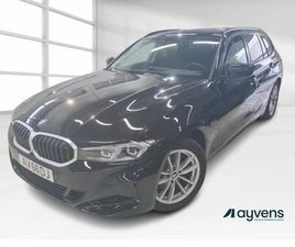 BMW SERIE 3 320E 320 E AUTO