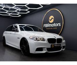 M550D XDRIVE AUTO