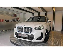 XDRIVE30 PACK DESPORTIVO M