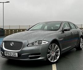 3.0D V6 PORTFOLIO AUTO EURO 5 (START/STOP) 4DR