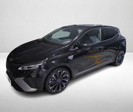 RENAULT CLIO TCE 90 ESPRIT ALPINE