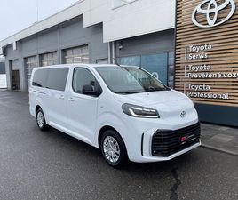 PROACE VERSO L2 6MT BUSINESS