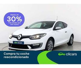 COUPÉ 1.2 TCE ENERGY GT STYLE S&S