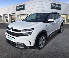 HYBRID 225CH FEEL E-EAT8