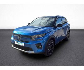 HYBRIDE 110 CH E-DCS6 MAX