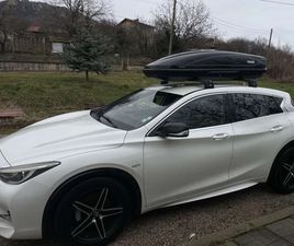 INFINITI Q30 SPORT