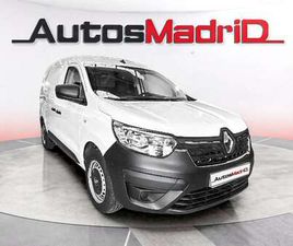 RENAULT EXPRESS EXPRESS ADVANCE 1.5 BLUE DCI 70 KW (95 CV)