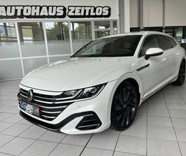 VOLKSWAGEN ARTEON SHOOTING BRAKE 4M *R-LINE*MATRIX*STHZ*AHK
