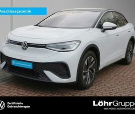 VOLKSWAGEN ID.5 PURE 125 KW 19