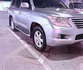 LEXUS LX LX 570 LEXUS LX 570