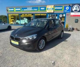 ② BMW 2 SERIE — BMW — 2EMEMAIN