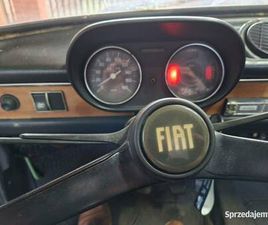 FIAT 127 FIAT 127 SPRZEDAM SKARŻYSKO-KAMIENNA - SPRZEDAJEMY.PL