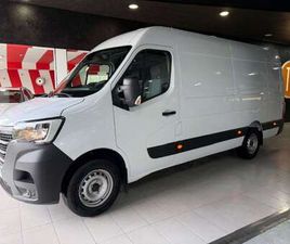 MASTER FG. ENERGY BLUE DCI L3H2 3500 P RG 120KW