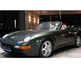 1994 | PORSCHE 968
