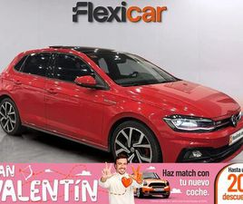 GTI 2.0 TSI 147KW (200CV) DSG