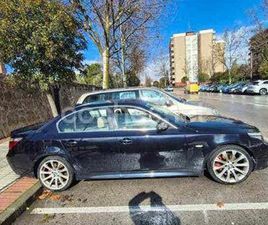 BMW SERIE 5 530D BMW SERIE 5
