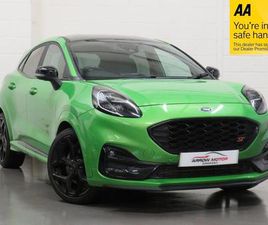 1.5T ECOBOOST ST EURO 6 (START/STOP) 5DR