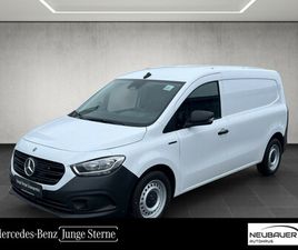 MERCEDES-BENZ ECITAN KASTENWAGEN LANG 45KWH BASE