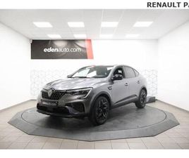 E-TECH FULL HYBRID 145 GSR2 ESPRIT ALPINE