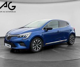 CLIO E-TECH FULL HYBRID 145 TECHNO