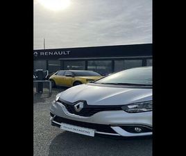 RENAULT SCENIC IV BUSINESS DCI 140 CV