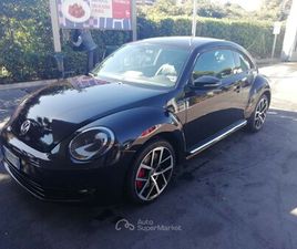 MAGGIOLINO 2000 TURBO BENZ. ESEMPLARE UNICO