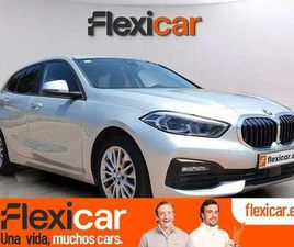 BMW SERIE 1 118I 118I