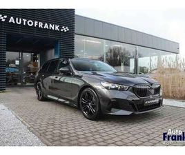 BMW SERIE 5 TOURING 520 I / BREAK / M-SPORT / TREKHK / 19