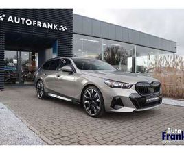 BMW SERIE 5 TOURING 520 I / BREAK / M-SPORT / TREKHK / 20