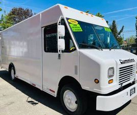 2006 FREIGHTLINER UTILIMASTER MT45 DIESEL 18FT.CARGO STEP VAN**SALE**