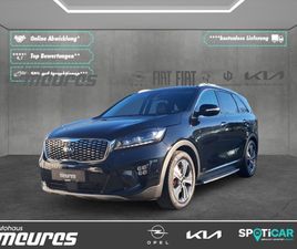 GT-LINE 4WD ATG PANORAMADACH OHNE FUNKTION