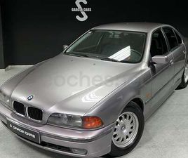 BMW SERIE 5 528I